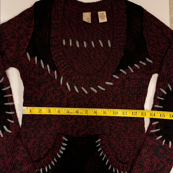 BKE Sweater - Picture 4 of 7